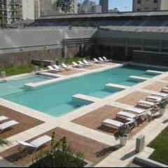 Quartier Spa Premium SanTelmo alquiler temporal