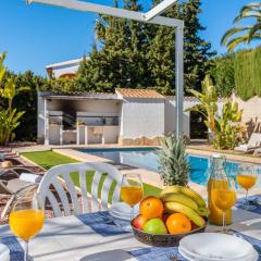 Villa Padilla - PlusHolidays