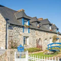4 Bedroom Lovely Home In Langueux