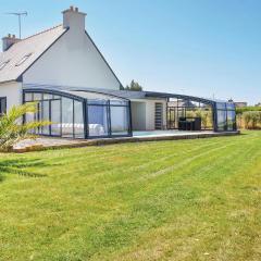 Amazing Home In Plouézec With Wifi