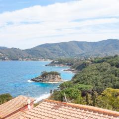 La Paolina Vista Mare e Natura