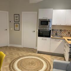Apartamento Cielo del Norte VUT LE-933
