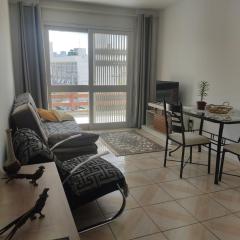 Apartamento no coração de Porto Alegre
