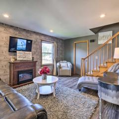 Spacious Family-Friendly Home in Massillon!