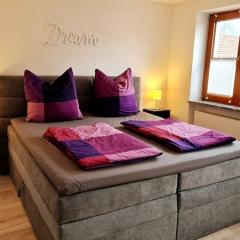 3 Z. 60qm - Ferienwohnung in Kempten (Allgäu)