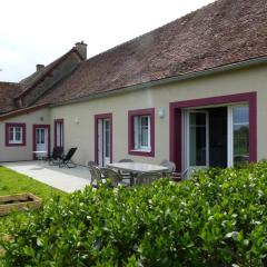 Gîte Monétay-sur-Loire, 4 pièces, 7 personnes - FR-1-489-107