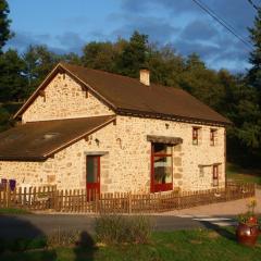 Gîte Barrais-Bussolles, 5 pièces, 7 personnes - FR-1-489-122