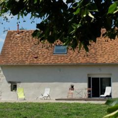 Gîte Cindré, 3 pièces, 4 personnes - FR-1-489-149