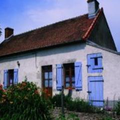 Gîte Montoldre, 2 pièces, 2 personnes - FR-1-489-170