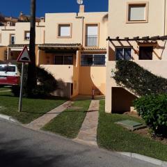 Lovely apartment see views,pool and garden,Resort