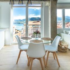 Mundaka Centre by Urdaibai Rentals