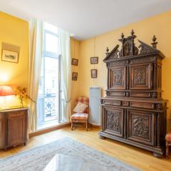 Superb apartment in the center of Toulouse - Welkeys