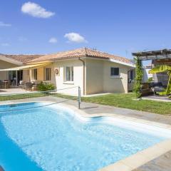 Villa Palmyre - Welkeys