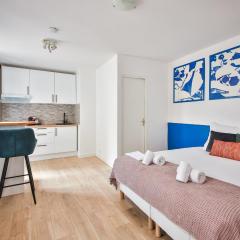 32#Studio 2Pers#Sèvres-Lecourbe#Necker