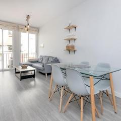 RgHOST-Apartamento San Pedro en casco histórico