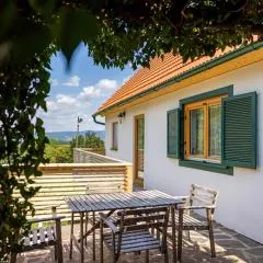 Urlaub am Kinispa