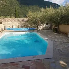 Maison des Clos