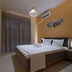 Eleni's apartment in the center of Chania