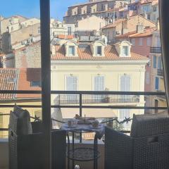 STUDIO CANNES STELLAMARE