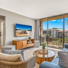 Centrally Located Elegant Vistas