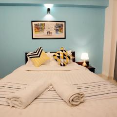 Gulshan Lovely 3-Bedroom Luxury Apartment