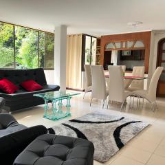 Lovely apartment in the best zone of Medellin