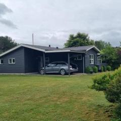 7 person holiday home in Højslev-By Traum