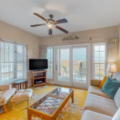 Hatteras Hospitality 806 #101DS-H