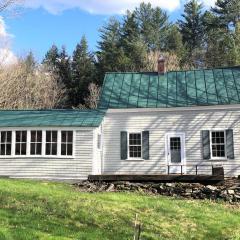 Riverside Cottage