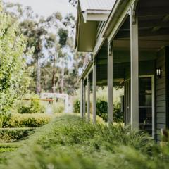 Istana Lodge - Daylesford Region