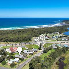 The Beachhouse at Burrill