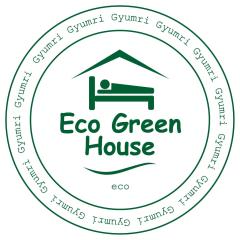 Eco Green House