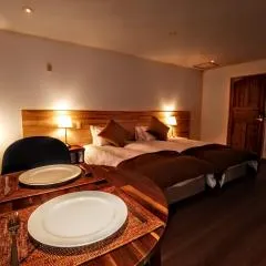 Fujio Pension Madarao Apartment Hotel & Restaurant