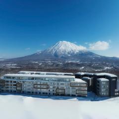 雪ニセコ