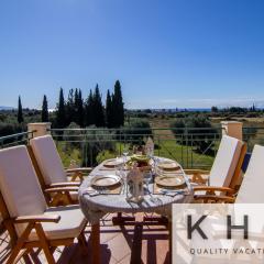 Villa Elaionas 1 Experiencing nature's tranquility!