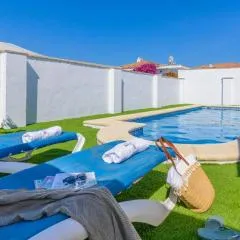 Villa Brenda Conil de la Frontera by Ruralidays