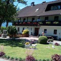 Ferienwohnung Haus Gatternig