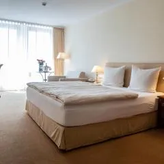 Hopfenhotel Alt Wunderburg - Housity