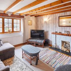 Host & Stay - Oldcorn Cottage