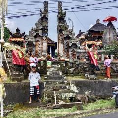 Candy Home Stay
