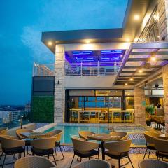 El Vistra Hotel Angeles