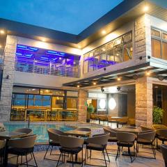 El Vistra Hotel Angeles