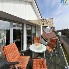 Maisonette-Wohnungen am Steingarten - Ferienwohnung 3