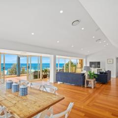 Spacious Home with Ocean Views, Close to Beach