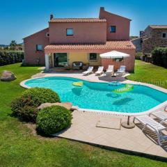 Villa Del Faro - Porto Cervo