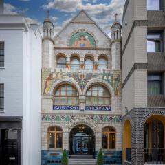 Clayton Hotel Bristol City