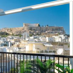 Acropolis Views Studio
