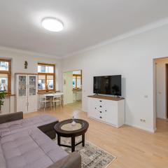 Archcathedral apartment by Polo Apartments