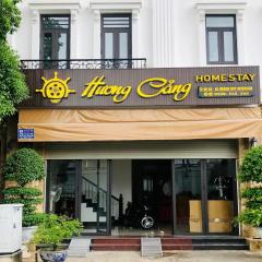 Hương Cảng Homestay