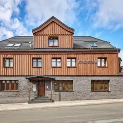 Apartment Eskadra